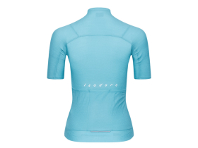 ISADORE Kurzarmtrikot Damen Debut Merino Air Jersey |...