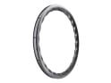 LIGHT BICYCLE Rim 28" Falcon Pro Turbo Disc Flyweight 50 mm | UD-Carbon | 24-Hole | satin matte