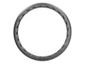 LIGHT BICYCLE Rim 28" Falcon Pro Turbo Disc Flyweight 50 mm | UD-Carbon | 24-Hole | satin matte