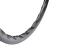LIGHT BICYCLE Rim 28" Falcon Pro Turbo Disc Flyweight 50 mm | UD-Carbon | 24-Hole | satin matte