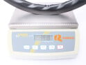 LIGHT BICYCLE Rim 28" Falcon Pro Turbo Disc Flyweight 50 mm | UD-Carbon | 24-Hole | satin matte