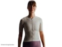 ISADORE Kurzarmtrikot Damen Debut Merino Air Jersey | moonstruck