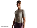 ISADORE Kurzarmtrikot Damen Debut Merino Air Jersey | moonstruck