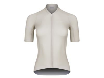 ISADORE Kurzarmtrikot Damen Debut Merino Air Jersey | moonstruck S