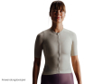 ISADORE Kurzarmtrikot Damen Debut Merino Air Jersey | moonstruck M
