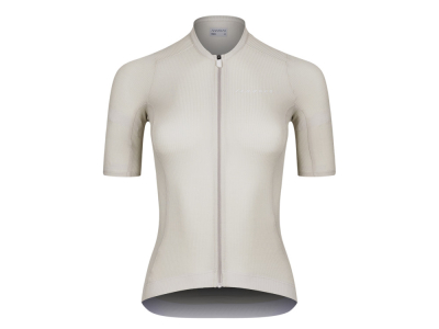 ISADORE Kurzarmtrikot Damen Debut Merino Air Jersey | moonstruck XL