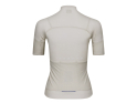 ISADORE Kurzarmtrikot Damen Debut Merino Air Jersey | moonstruck XL