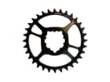 SRAM Eagle Direct Mount Kettenblatt X-SYNC | 6 mm Offset Stahl | schwarz 32 Zähne