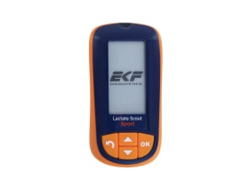 EKF DIAGNOSTICS Blood Lactate Test Meter Lactate Scout...