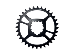 SRAM Eagle Direct Mount Chainring X-SYNC | 3 mm Offset...