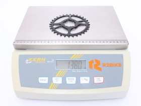 SRAM Eagle Direct Mount Chainring X-SYNC | 3 mm Offset...