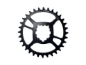 SRAM Eagle Direct Mount Kettenblatt X-SYNC | 3 mm Offset Stahl | schwarz