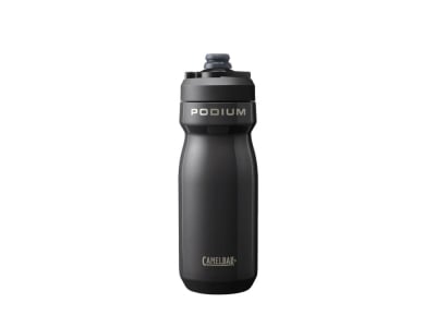 CAMELBAK Podium Steel water bottle 530 ml | black