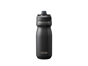 CAMELBAK Podium Steel water bottle 530 ml | black