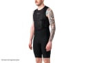 ISADORE Bib Shorts Signature | black