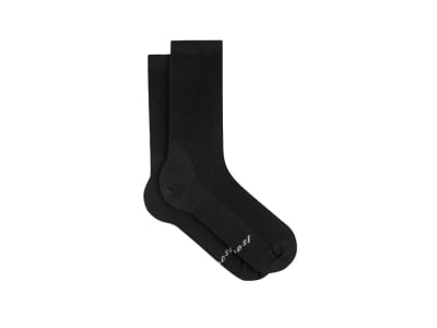 ISADORE Socks Signature Light | black 35 - 38