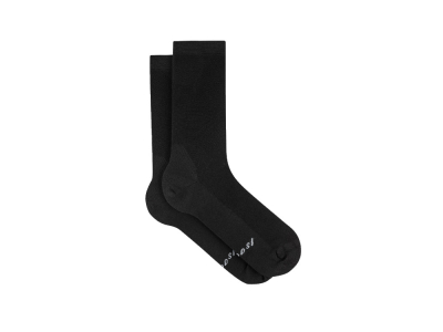 ISADORE Socks Signature Light | black 43 - 46