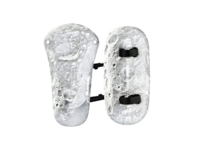 BUMBINOS Spritzschutz Hinterrad + Rahmen...