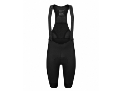 ISADORE Bib Shorts Signature | black M