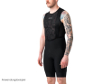 ISADORE Bib Shorts Signature | black XL