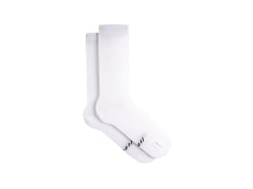 ISADORE Socks Signature Light | white