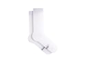 ISADORE Socks Signature Light | white 35 - 38