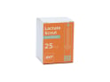 EKF DIAGNOSTICS Test Strips for Lactate Scout Blood Lactate Meter | 25 pieces