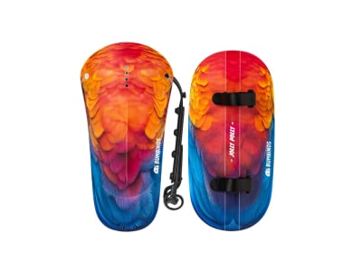 BUMBINOS Mudguard Splash Pack 14"-16" Jolly Polly