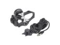 FAVERO Power Meter Pedale Assioma UNO Upgrade-Kit | UNO zu DUO | Look Keo - B-WARE