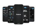 FAVERO Power Meter Pedale Assioma UNO Upgrade-Kit | UNO zu DUO | Look Keo - B-WARE