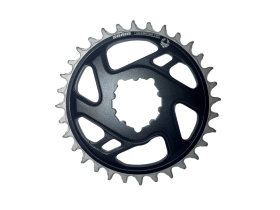 SRAM Eagle Direct Mount Chainring X-SYNC | 3 mm Offset...