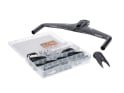 VISION Time Trial Handlebars | Triathlon Handlebar Metron TFA EVO Base Bar