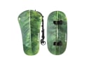 BUMBINOS Spritzschutz Hinterrad + Rahmen 14"-16" Lucky Leaves