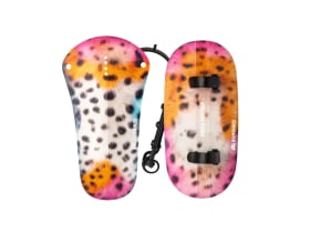 BUMBINOS Mudguard Splash Pack 14"-16" Polka...