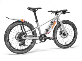 BUMBINOS Mudguard Splash Pack 14"-16" Polka...