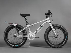 BUMBINOS Mudguard Splash Pack 14"-16" Plasma Turbo