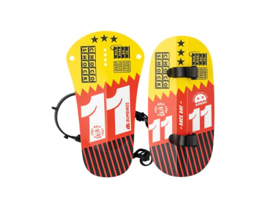 BUMBINOS Mudguard Splash Pack 14"-16" Race Day