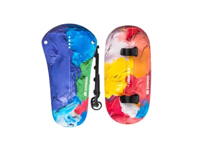 BUMBINOS Mudguard Splash Pack 14"-16" Color Clay