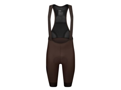 ISADORE Bib Shorts Signature | mulch