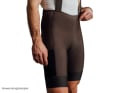 ISADORE Bib Shorts Signature | mulch