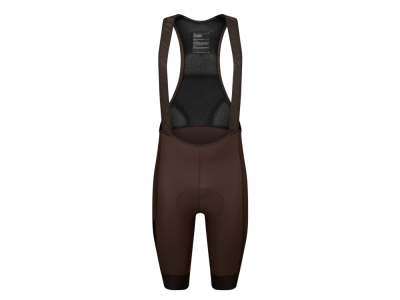 ISADORE Bib Shorts Signature | mulch XL