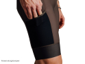 ISADORE Bib Shorts Signature | mulch XL