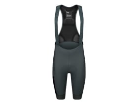 ISADORE Bib Shorts Signature | volcanic ash