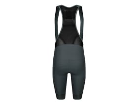 ISADORE Bib Shorts Signature | volcanic ash