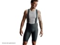 ISADORE Bib Shorts Signature | volcanic ash