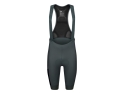 ISADORE Bib Shorts Signature | volcanic ash S