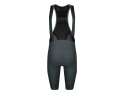 ISADORE Bib Shorts Signature | volcanic ash S