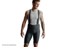 ISADORE Bib Shorts Signature | volcanic ash S