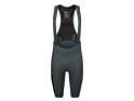 ISADORE Bib Shorts Signature | volcanic ash M