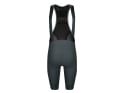 ISADORE Bib Shorts Signature | volcanic ash XL